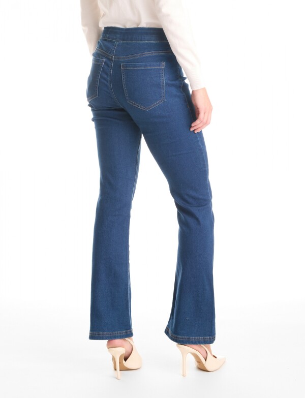 Jegging Bootcut JEAN