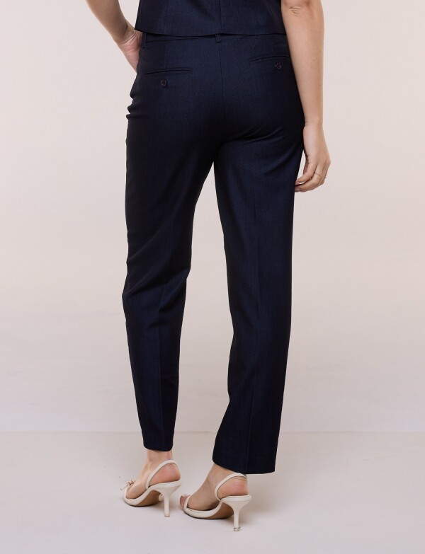 Pantalon Career MARINO
