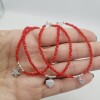 Pulsera con cristales 2 x1 hasta agotar stock Pulsera con cristales 2 x1 hasta agotar stock