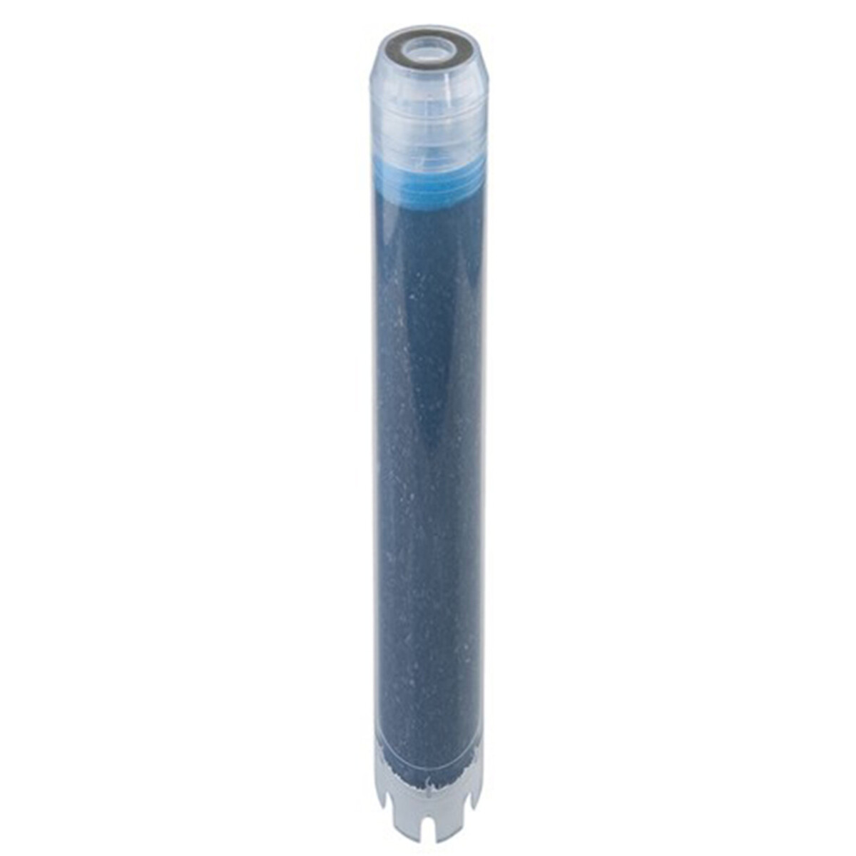 Filtro recargable carbón activado granular 20" LA SX 