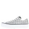 Championes Unisex Converse Chuck Taylor Lift Blanco - Negro