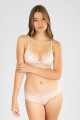 Bralet albor Nude