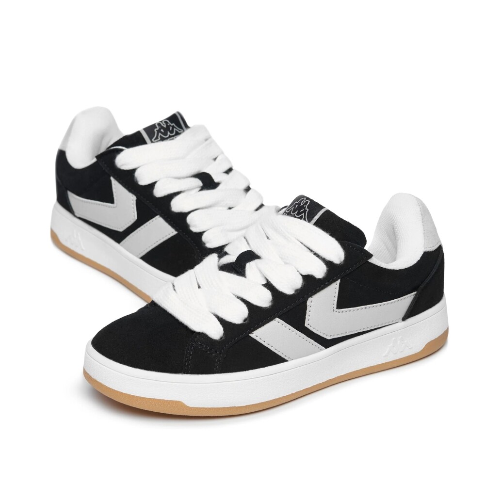 Logo Marlon Black-white