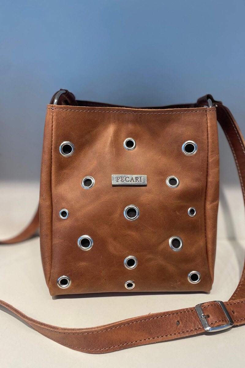 Bandolera Ampi - Suela 