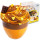 Slime Bake House Chocolate croissant