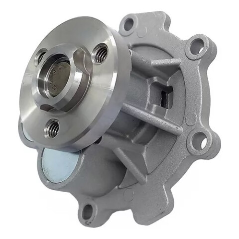BOMBA DE AGUA CHEVROLET SONIC/CRUZE/TRACKER Bomba De Agua Chevrolet Sonic/cruze/tracker