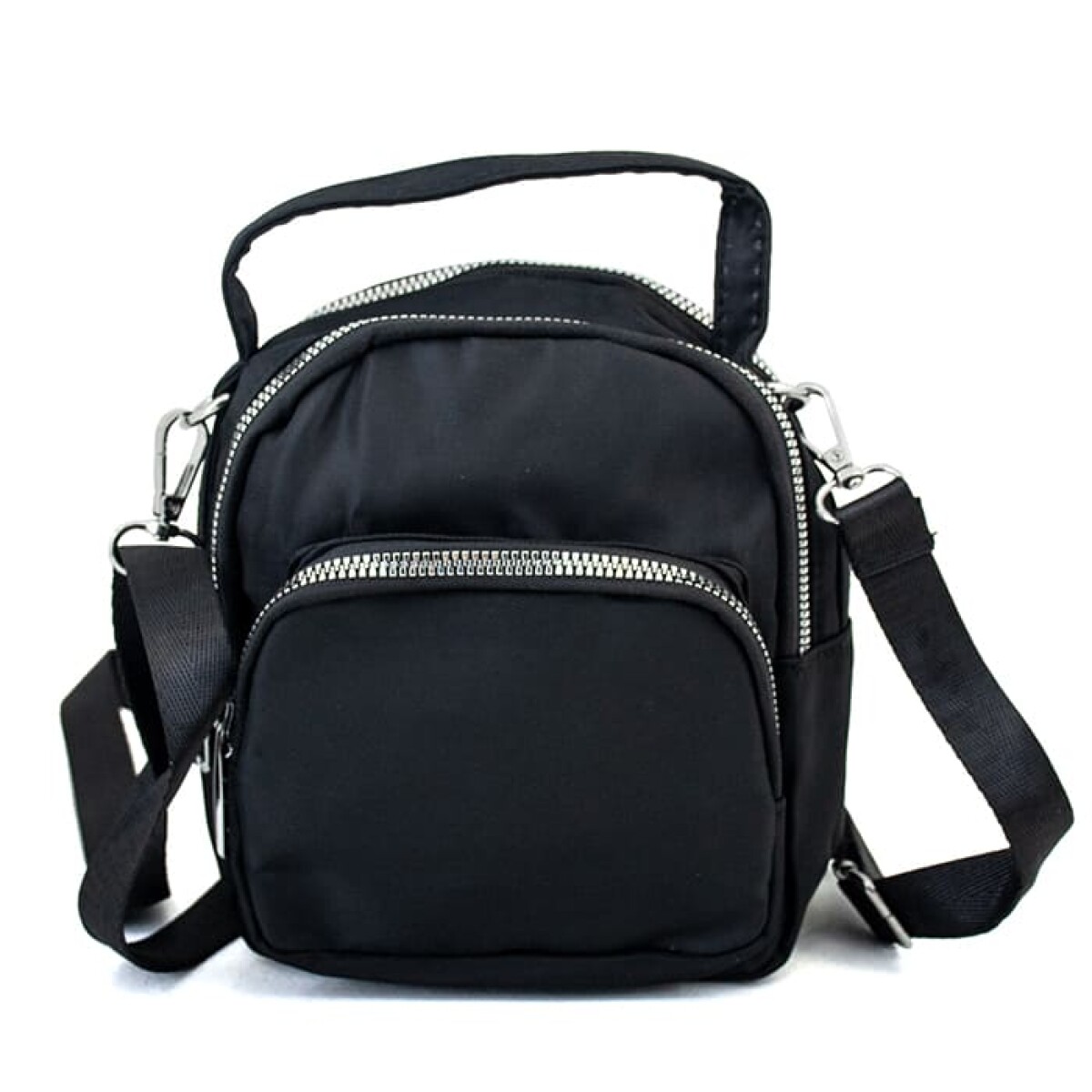 Mochila chica Muvem- SSK01-5056-1 - Negro 