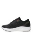Championes de Hombre Umbro Marathon Negro