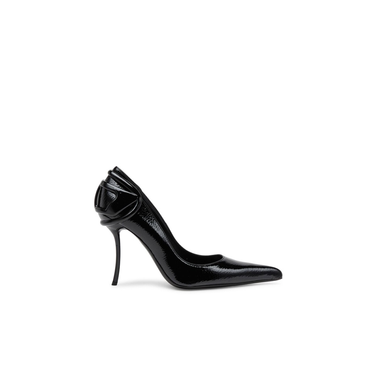 Tacones Urbano Para Mujer D-Ten&Half P Pumps 