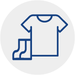 Ropa, Calzados y Accesorios