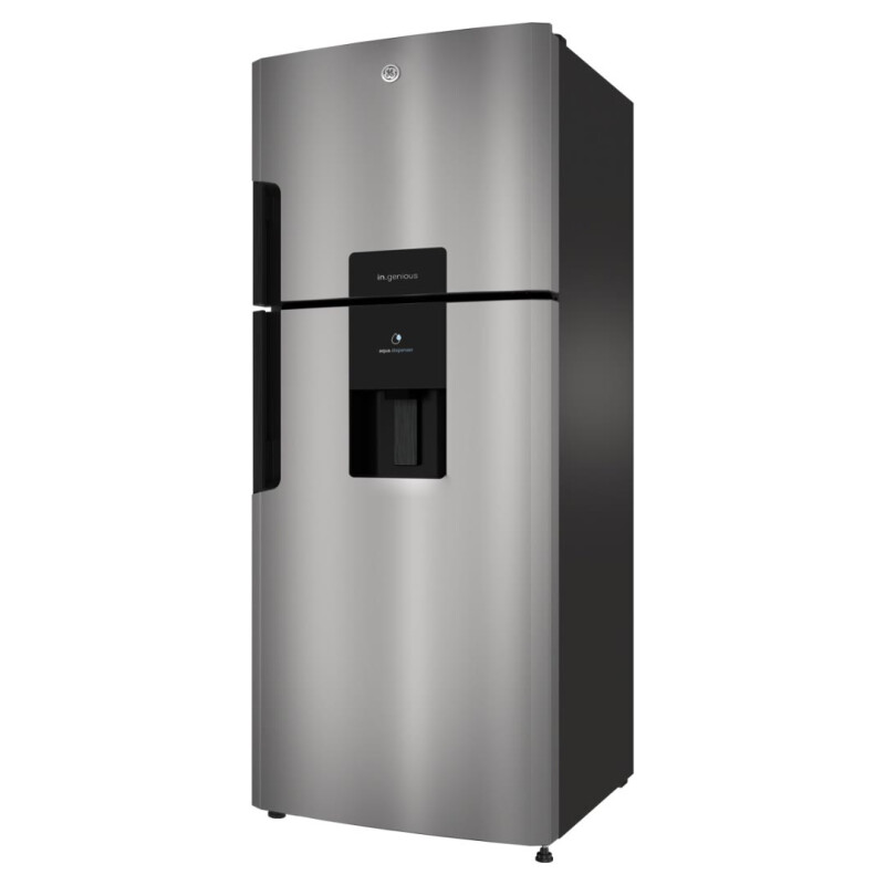 Heladera General Electric Appliances 410Lts Frio Seco RGP410GMU Heladera General Electric Appliances 410Lts Frio Seco RGP410GMU