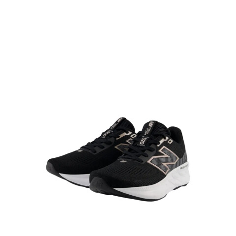 CHAMPION 5-9.5 BLACK WHIT