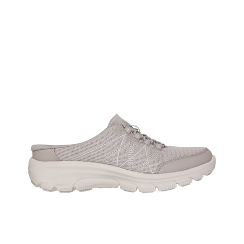 Calzado Relaxed Fit: Easy Going Marrón