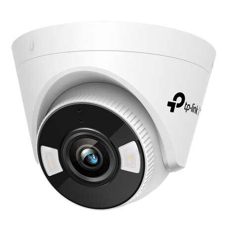 Cámara Seguridad Int TP-LINK Vigi C450 Color Día Noche 3K 5mp 001