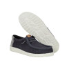 Zapatos Hey Dude Wally Jute Gris