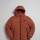 CAMPERA ARAZAW24 RUSTY Ladrillo