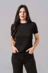 REMERA TRINIDAD NEGRO