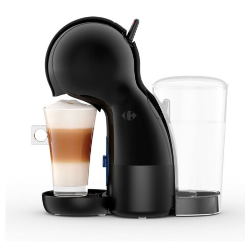 Cafetera Moulinex Dolce Gusto Piccolo XS Negro