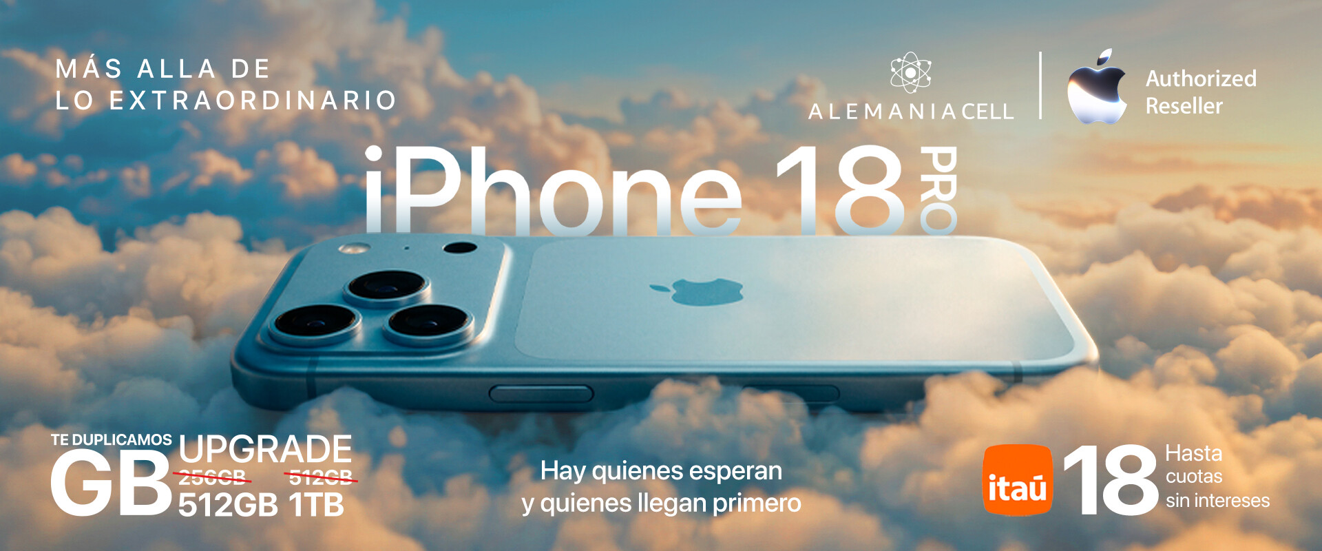 iPhone 18