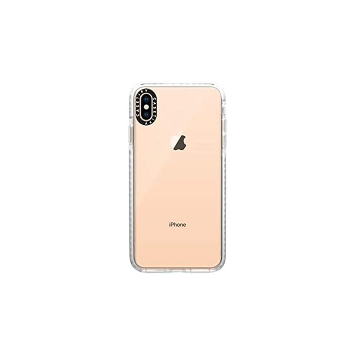 Protector Casetify Para Iphone X y XS 