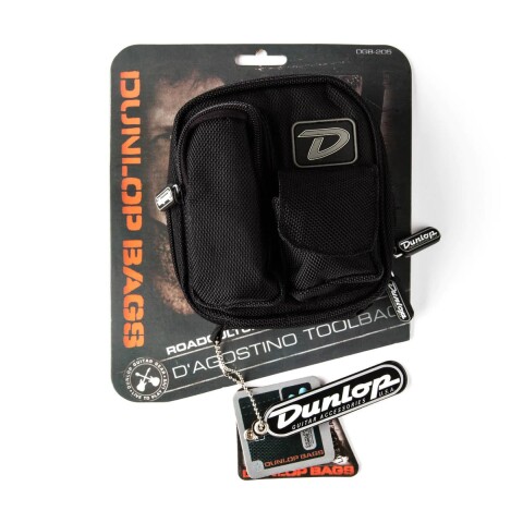 JIM DUNLOP PEPPINO D'AGOSTINO BAG-EA JIM DUNLOP PEPPINO D'AGOSTINO BAG-EA