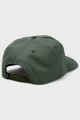 GORRO PORTAL SNAPBACK M-militar