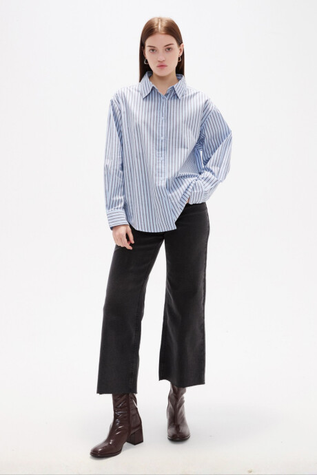 Camisa Mirex Estampado 1