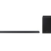 Barra de sonido Samsung HW-700D/ZP Barra de sonido Samsung HW-700D/ZP