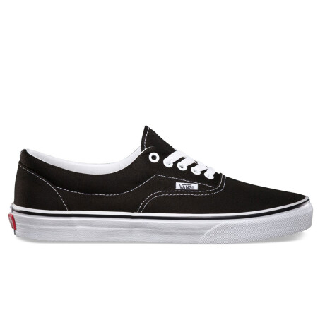 Championes Vans Unisex - UA Era - VN000EWZBLK BLACK