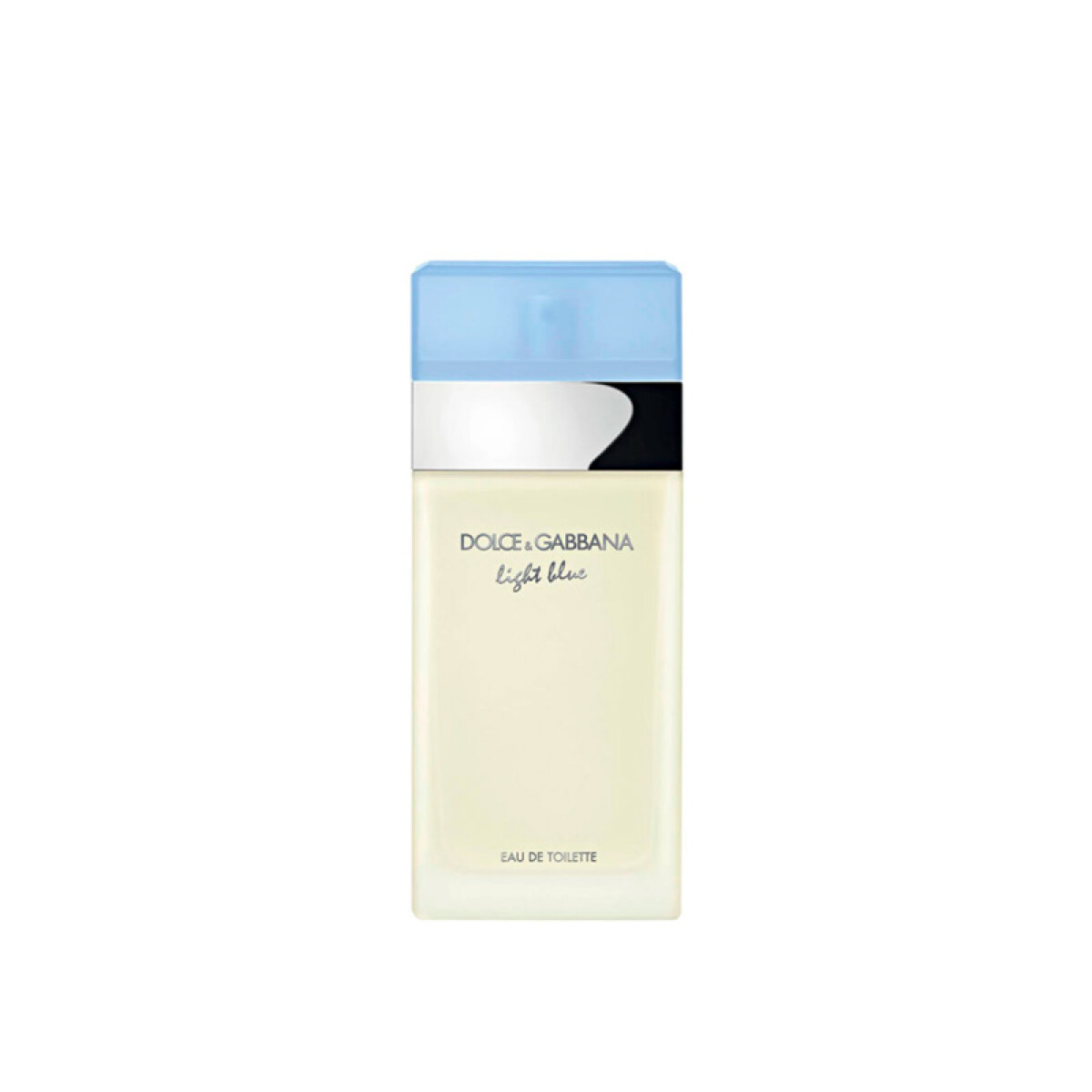 Fragancia Femenina Dolce & Gabbana Light Blue Edt - 100 ml 