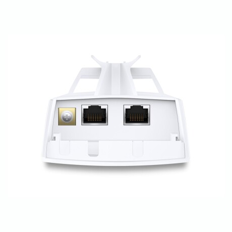 Access Point TP-LINK CPE220 Para Exteriores 2,4 GHz 300 Mbps 12 dBi Access Point TP-LINK CPE220 Para Exteriores 2,4 GHz 300 Mbps 12 dBi