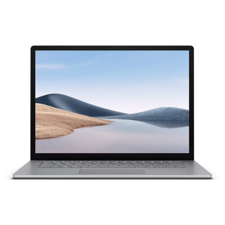 Microsoft - Notebook Surface Laptop 4 - 15'' Multitáctil. Amd Ryzen 7 4980U. Amd Radeon. Windows 10 001
