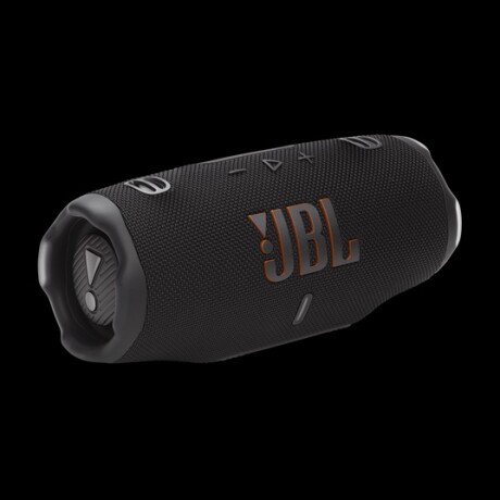 Parlante Portatil Jbl Charge 6 Bluetooth Negro 001
