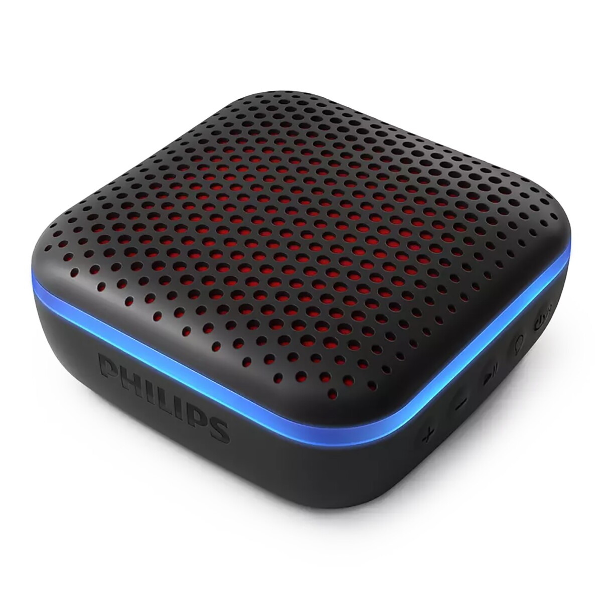 Parlante Inalámbrico Bt Philips Tas2505 6W 