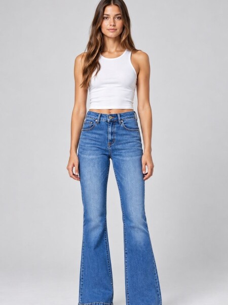 VAQUERO SLOWLY CYGNUS OXFO MED BLUE