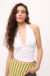 Top Tan Blanco