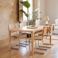 Silla Bauhaus Natural