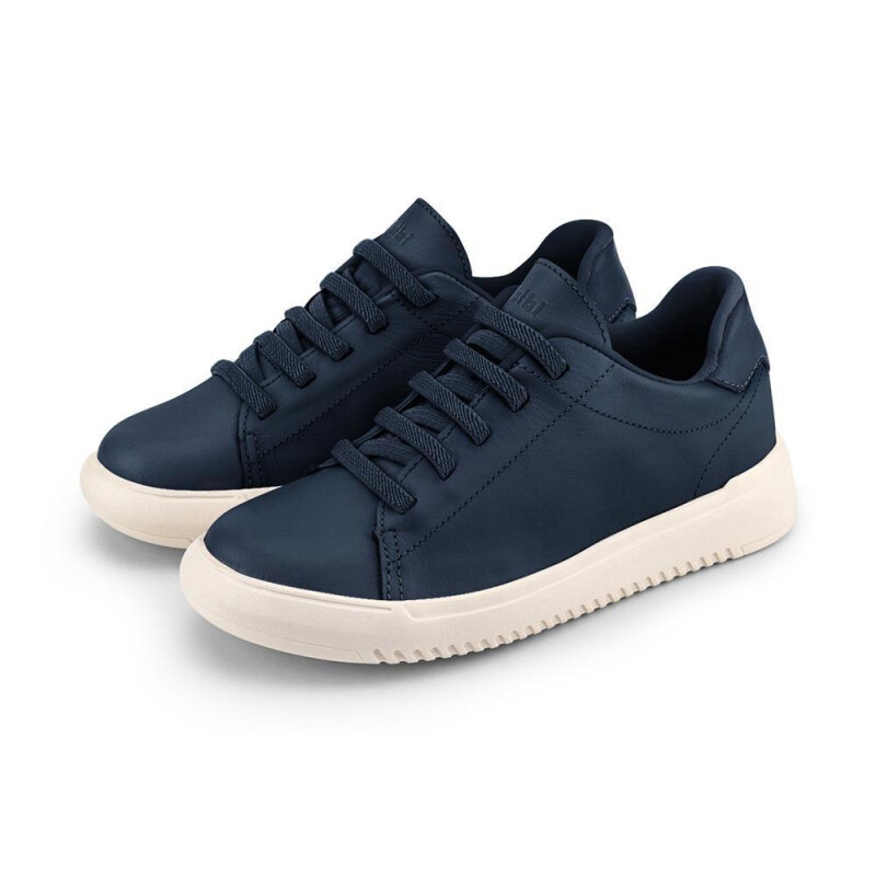 Championes Infantiles Bibi New Way Azul Marino