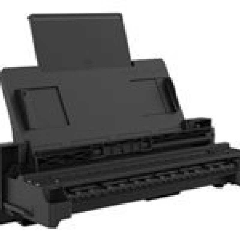 HP Automatic Sheet Feeder - Bandeja/alimentador de papel - para DesignJet T210, T230, T250, T610, T620, T630, T650 HP Automatic Sheet Feeder - Bandeja/alimentador de papel - para DesignJet T210, T230, T250, T610, T620, T630, T650