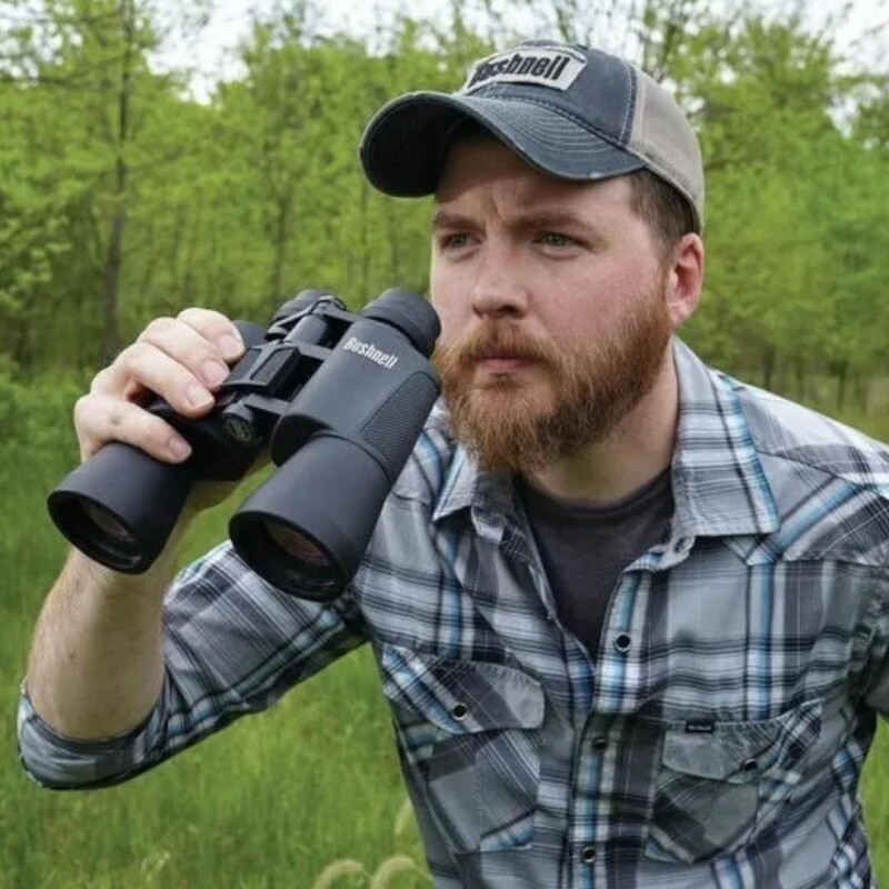 Binocular Bushnell 10x50 Powerview Binocular Bushnell 10x50 Powerview