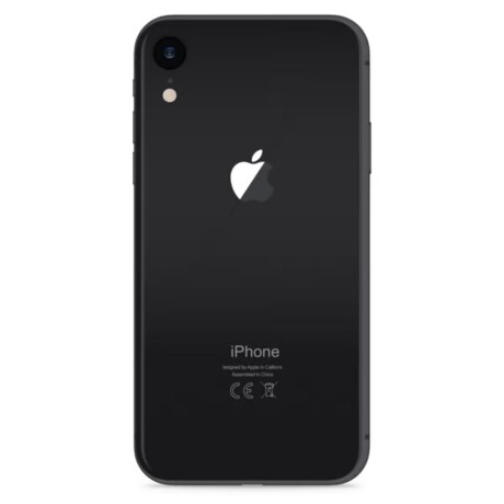Celular Iphone XR 128GB pre-utilizado V01