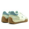 Championes Santa Barbara Loop W de Mujer - LOOP-W Blanco-gris