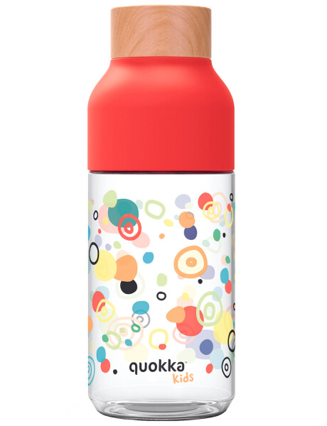 Botella Quokka en Tritan 570ml Diseño 6980
