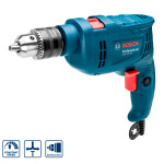 Taladro Percutor Bosch GSB 550 RE 550W 220V 1 año / Bosch Unica