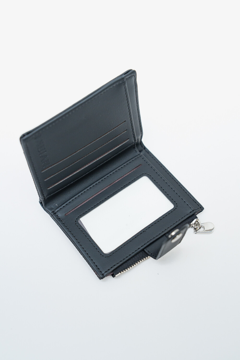 Billetera Freni Negro