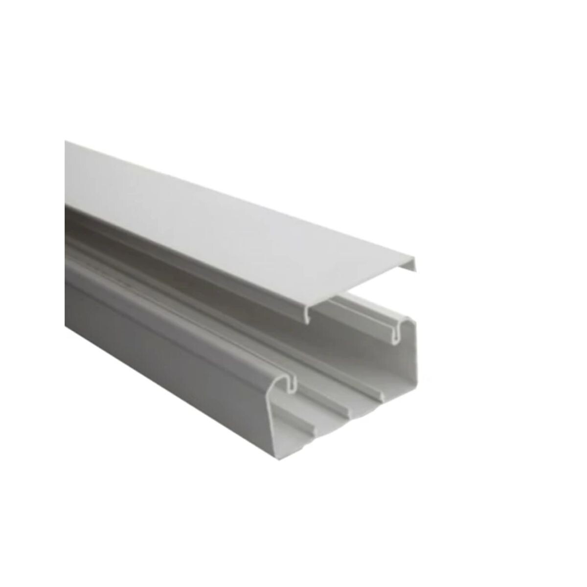 DUCTO 20X20 2MT COMUN ZOLODA Ducto 20x20 2mt Comun Zoloda