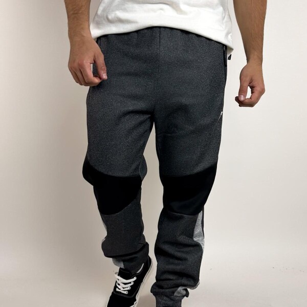 Pantalón deportivo 902 Dark Grey