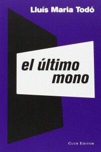 último Mono, El último Mono, El