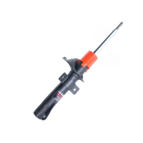 AMORTIGUADOR FORD DEL. FIESTA 97/02 ESPIGA LARGA - JUEGO POR 2 UNIDADES AMORTIGUADOR FORD DEL. FIESTA 97/02 ESPIGA LARGA - JUEGO POR 2 UNIDADES