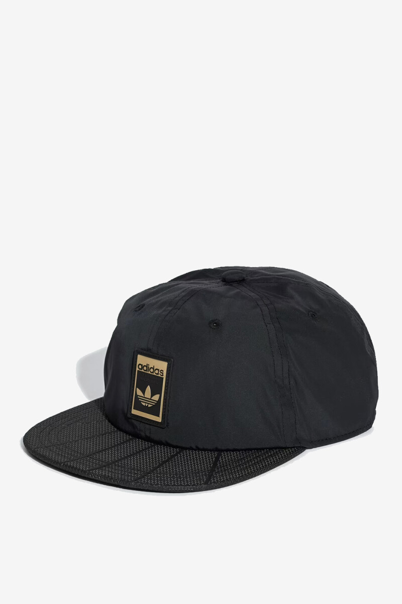 GORRA SST Negro